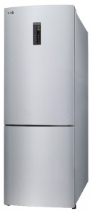 LG GC-B559 PMBZ Refrigerator larawan, katangian