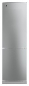 LG GC-B439 PLCW Холодильник фото, Характеристики