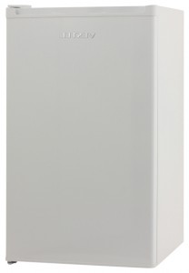 Vestel MVF 72 Buzdolabı fotoğraf, özellikleri