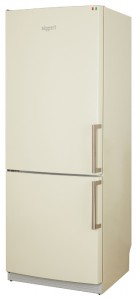 Freggia LBF28597C Refrigerator larawan, katangian