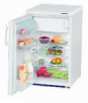 Liebherr KT 1434 Холодильник \ Характеристики, фото