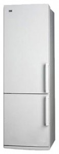 LG GA-449 BVBA Tủ lạnh ảnh, đặc điểm