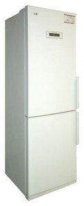 LG GA-479 BPA Холодильник фото, Характеристики
