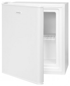 Bomann GB188 Refrigerator larawan, katangian