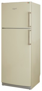 Freggia LTF31076C Холодильник Фото, характеристики