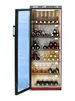 Liebherr WKR 3206 Refrigerator larawan, katangian