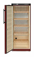Liebherr WKR 2976 Холодильник Фото, характеристики