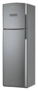 Whirlpool WTC 3746 A+NFCX Refrigerator larawan, katangian