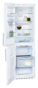 Bosch KGN39A00 Tủ lạnh ảnh, đặc điểm