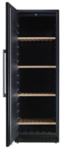 Dunavox DX-171.430PK Холодильник Фото, характеристики