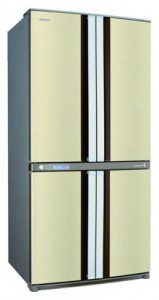 Sharp SJ-F95PEBE Tủ lạnh ảnh, đặc điểm
