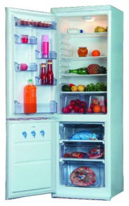 Vestel GN 360 Tủ lạnh ảnh, đặc điểm