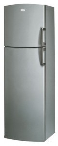 Whirlpool ARC 4110 IX Refrigerator larawan, katangian