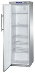 Liebherr GKv 4360 Refrigerator larawan, katangian