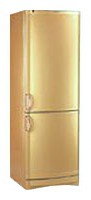 Vestfrost BKF 404 B40 Gold Холодильник Фото, характеристики