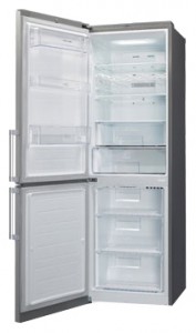 LG GA-B439 BLQA Хладилник снимка, Характеристики