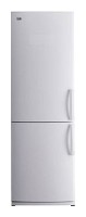 LG GA-449 UVBA Холодильник Фото, характеристики