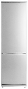 ATLANT ХМ 6026-000 Buzdolabı fotoğraf, özellikleri