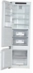 Kuppersbusch IKEF 3080-1-Z3 Fridge \ Characteristics, Photo