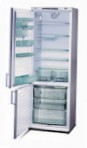 Siemens KG46S122 Tủ lạnh \ đặc điểm, ảnh