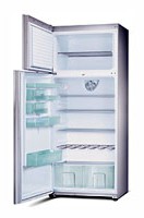 Siemens KS39V981 Refrigerator larawan, katangian
