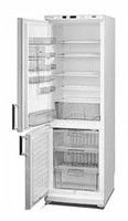 Siemens KK33U421 冷蔵庫 写真, 特性