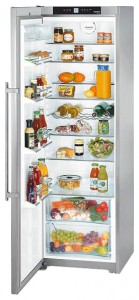 Liebherr SKes 4210 Холодильник фото, Характеристики