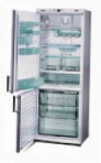 Siemens KG44U192 Tủ lạnh \ đặc điểm, ảnh
