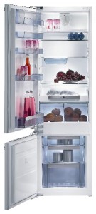 Gorenje RKI 55298 Buzdolabı fotoğraf, özellikleri