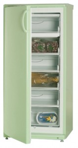 ATLANT М 7184-120 Refrigerator larawan, katangian