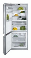 Miele KF 7650 SNE ed Buzdolabı fotoğraf, özellikleri