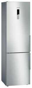 Bosch KGN39XI42 Refrigerator larawan, katangian