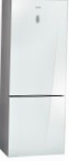 Bosch KGN57SW34N Холодильник \ характеристики, Фото