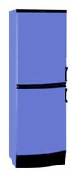 Vestfrost BKF 404 B40 Blue Хладилник снимка, Характеристики