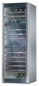 Miele KWT 4974 SG ed Refrigerator larawan, katangian