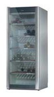 Miele KWL 4712 SG ed Refrigerator larawan, katangian