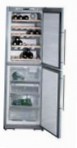 Miele KWF 7510 SNEed-3 Холодильник \ характеристики, Фото