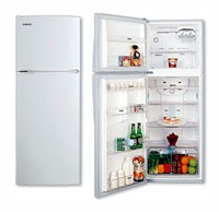 Samsung RT-30 MBSW Refrigerator larawan, katangian