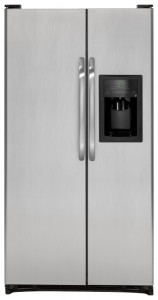 General Electric GSH22JGDLS Холодильник фото, Характеристики