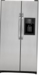 General Electric GSH22JGDLS Холодильник \ характеристики, Фото