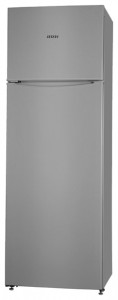 Vestel TDD 543 VS Buzdolabı fotoğraf, özellikleri