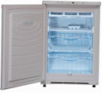 NORD 156-310 šaldytuvas \ Info, nuotrauka