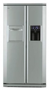 Samsung RSE8KPPS Buzdolabı fotoğraf, özellikleri