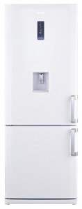 BEKO CN 152220 DE Buzdolabı fotoğraf, özellikleri