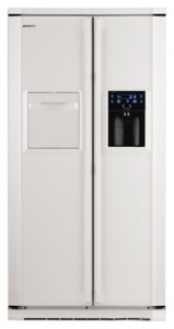 Samsung RSE8KPCW Kühlschrank Foto, Charakteristik