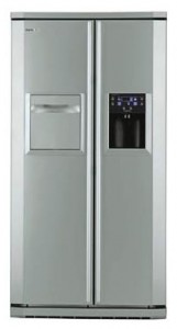 Samsung RSE8KPAS Хладилник снимка, Характеристики