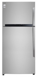 LG GN-M702 HLHM Холодильник Фото, характеристики