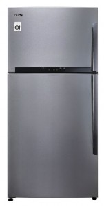 LG GR-M802 HLHM 冰箱 照片, 特点