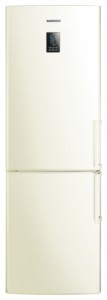 Samsung RL-33 EGSW Refrigerator larawan, katangian