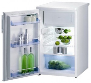 Mora MRB 3121 W Refrigerator larawan, katangian